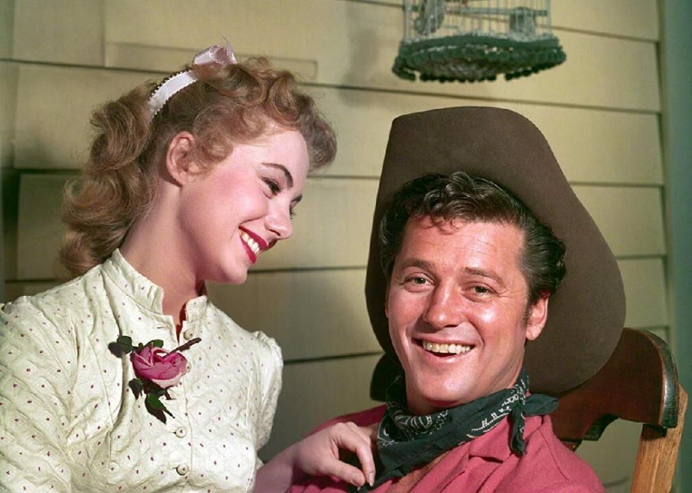 #96. Oklahoma! (1955)